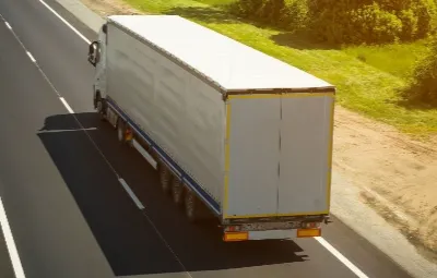 Ankara ile Merkezefendi Arası Parça Eşya Taşıma