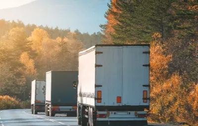 Ankara ile Merkezefendi Arası Klima Taşıma